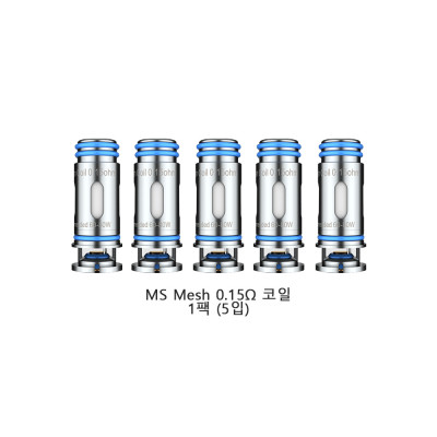 프리맥스 마보스 T 80W 코일 (5개/팩)