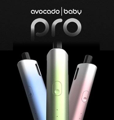 아보카도 베이비 프로