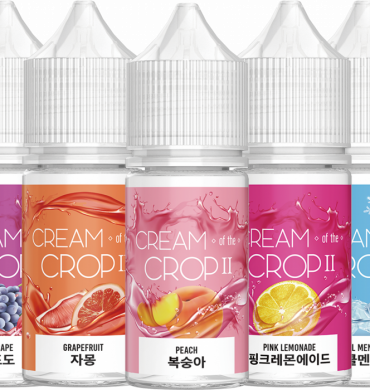 [10+3]크림 오브 더 크랍Ⅱ 기성액상