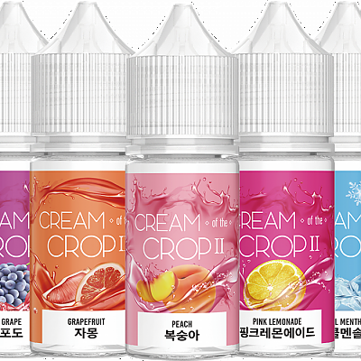 [10+3]크림 오브 더 크랍Ⅱ 기성액상