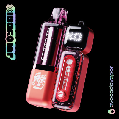 아보카도 쥬시브릭스 킷