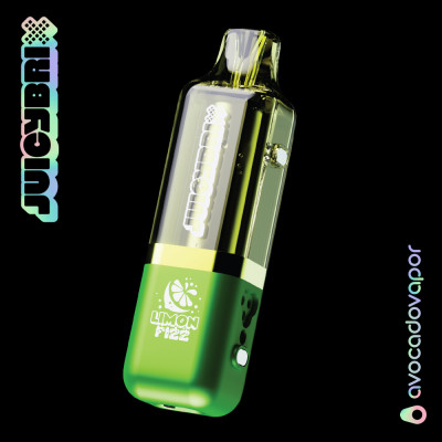 아보카도 쥬시브릭스 팟