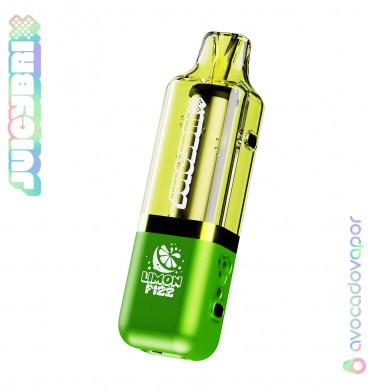 아보카도 쥬시브릭스 팟